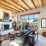 Bishops Lodge Villa Corazones