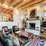 Bishops Lodge Villa Corazones