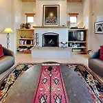 Bishops Lodge Villa Corazones