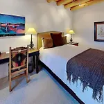 Bishops Lodge Villa Corazones