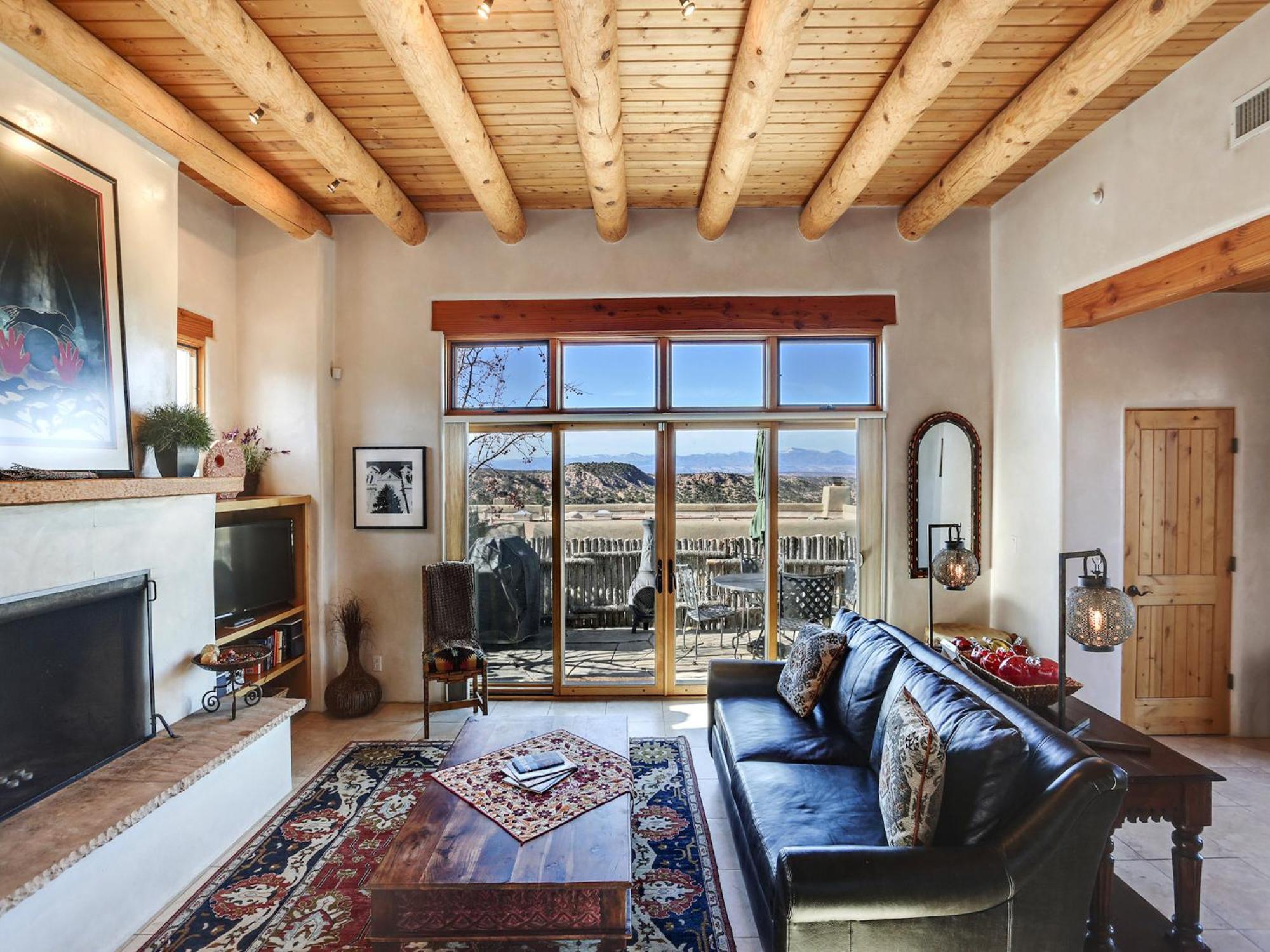 Bishops Corazones Holiday home Santa Fe